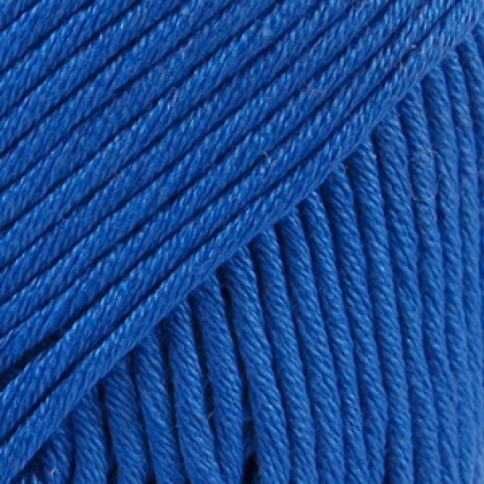 DROPS Muskat Royal Blue